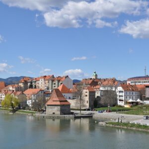 Viajes en bicicleta por ESLOVENIA