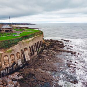Escocia. La región de los Borders, 7 días 2026