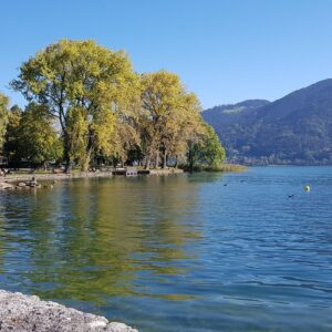 Ruta en bicicleta por los lagos de Múnich 8 días 2026